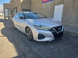Used 2023 Nissan Maxima SV w/ Floor Mat Group image 6