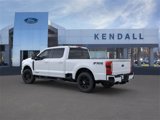 New 2025 Ford F250 Lariat w/ Lariat Ultimate Package image 4