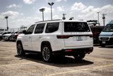 New 2025 Jeep Wagoneer Series II image 5