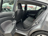 Used 2018 Nissan Versa SV image 2