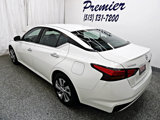 Used 2021 Nissan Altima 2.5 S image 4