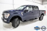 Used 2022 Ford F150 Tremor w/ Equipment Group 401A Mid image 3