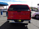 Used 2021 Chevrolet Silverado 1500 LT image 4