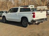 New 2025 Chevrolet Silverado 1500 LT image 4