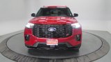 New 2025 Ford Explorer ST w/ Sun And Sound Package image 2