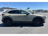 Certified 2024 MAZDA CX-30 Carbon image 4