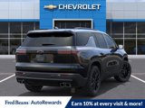 New 2026 Chevrolet Traverse LT w/ Midnight/Sport Edition image 4