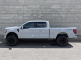 Used 2024 Ford F150 Lariat image 2