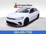 New 2025 Volkswagen Jetta GLI Autobahn image 2