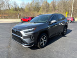 Used 2022 Toyota RAV4 SE image 3