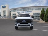 New 2025 Ford F350 Platinum image 6