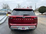New 2025 Nissan Pathfinder SL w/ SL Premium Package image 5