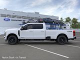 New 2025 Ford F250 XLT w/ Black Appearance Package image 3