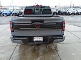 New 2025 Nissan Frontier PRO-4X w/ Pro Premium Package image 6