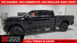 New 2025 RAM 2500 Laramie image 4