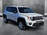 Used 2023 Jeep Renegade Latitude image 3