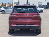 New 2025 Jeep Grand Cherokee Limited 4xe image 4