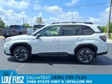 New 2025 Subaru Forester Limited image 3