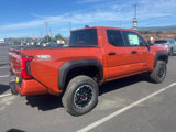 New 2025 Toyota Tacoma 4x4 Double Cab Hybrid image 6