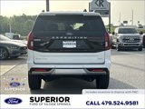 New 2025 Ford Expedition Max Platinum image 4