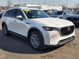 New 2025 MAZDA CX-90 Plug-In Hybrid w/ Preferred image 4