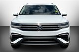 Used 2024 Volkswagen Tiguan Wolfsburg Edition image 2