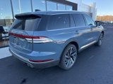 New 2025 Lincoln Aviator Reserve w/ Equipment Group 201A image 3