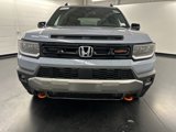 New 2026 Honda Passport TrailSport image 2