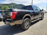Used 2016 Nissan Titan Platinum Reserve image 4