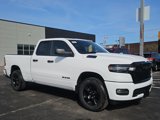 New 2025 RAM 1500 Tradesman image 3