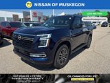 New 2025 Nissan Armada Platinum w/ Convenience Package image 3