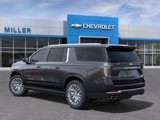 New 2025 Chevrolet Suburban High Country image 3