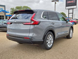 New 2026 Honda CR-V EX image 4