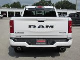 New 2025 RAM 1500 Laramie image 5