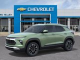 New 2026 Chevrolet TrailBlazer LT image 2