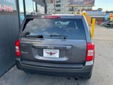 Used 2017 Jeep Patriot Sport w/ Power Value Group image 4