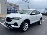 Used 2023 Buick Encore GX Preferred w/ Cold Weather Comfort Package image 2