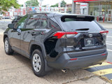 Certified 2024 Toyota RAV4 LE image 4