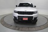 New 2025 Jeep Grand Cherokee L Limited image 2