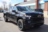 New 2025 Chevrolet Silverado 1500 RST w/ Convenience Package II image 2