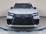 Used 2025 Lexus LX 700h Luxury image 2