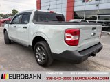 Used 2023 Ford Maverick XLT image 3