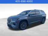 Used 2023 Chevrolet Traverse Premier w/ LPO, Floor Liner Package image 1