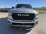 New 2025 RAM 1500 Lone Star image 3