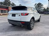 Used 2018 Land Rover Range Rover Evoque HSE image 5