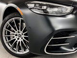 New 2025 Mercedes-Benz S 580 4MATIC Sedan image 3