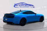 Used 2023 Ford Mustang GT Premium w/ Mustang Nite Pony Package image 5
