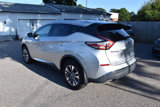 Used 2018 Nissan Murano S image 6