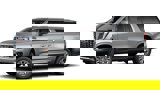 New 2025 GMC Yukon XL Denali w/ Sun & Power Step Package image 3