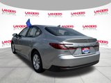 Used 2025 Toyota Camry LE image 5